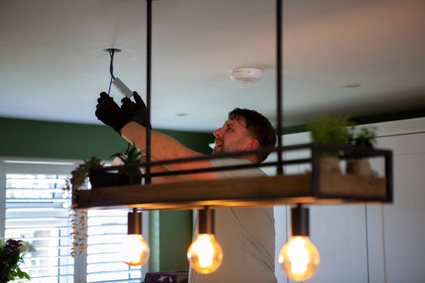 Best Home Electrical Repair  in Tarrytown, NY