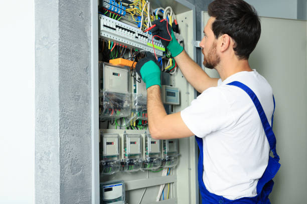 Best Industrial Electrical Services  in Tarrytown, NY