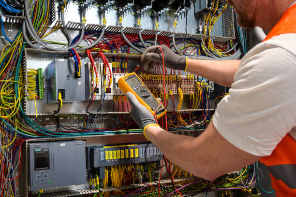 Best Electrical Wiring Services  in Tarrytown, NY